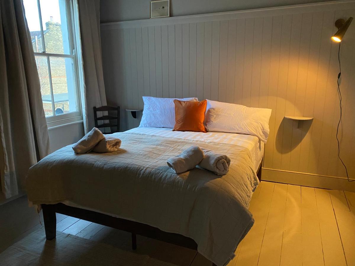 Stylish Apt London Excel Olympic Close To Station Apartment ภายนอก รูปภาพ