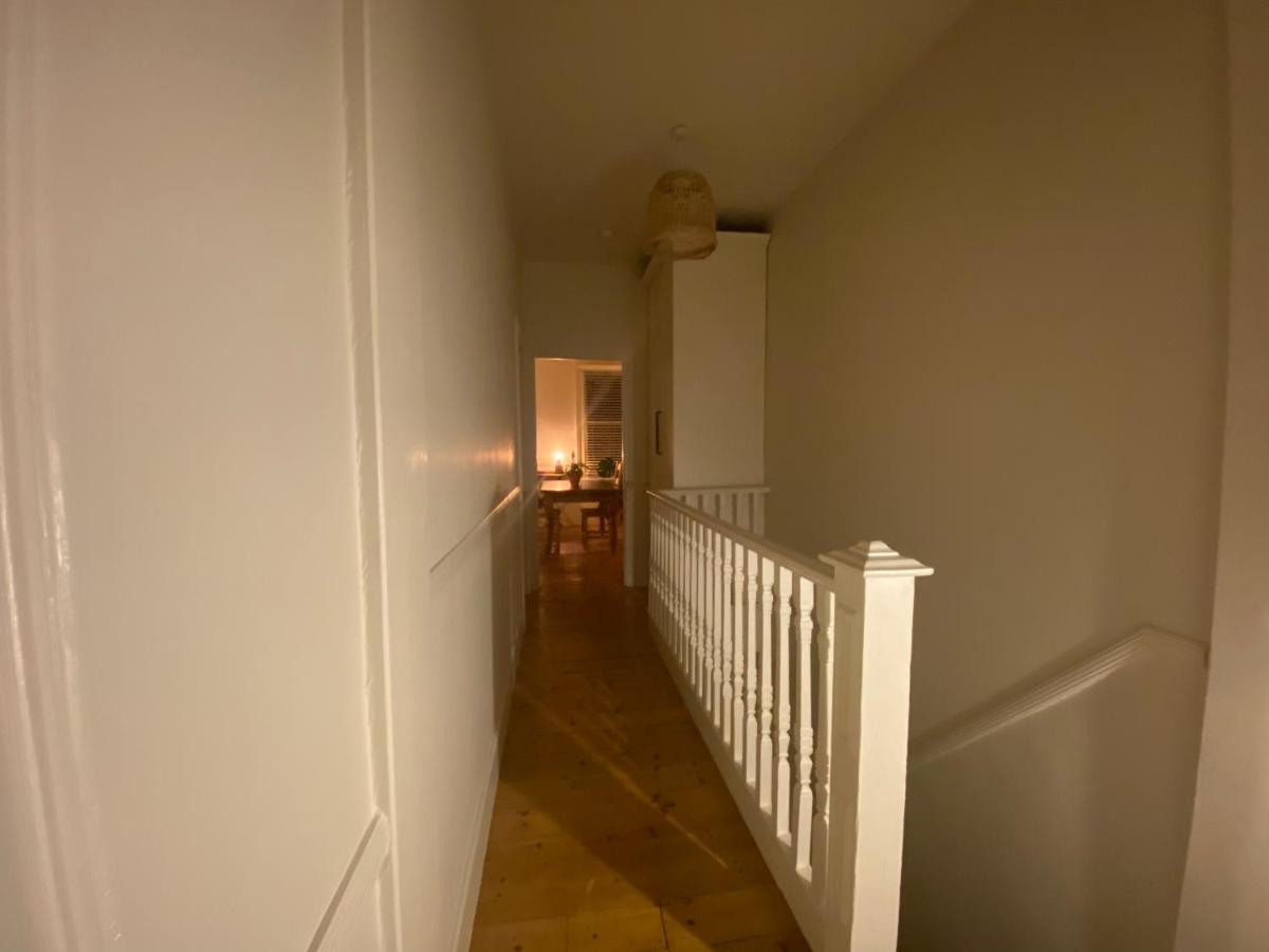 Stylish Apt London Excel Olympic Close To Station Apartment ภายนอก รูปภาพ