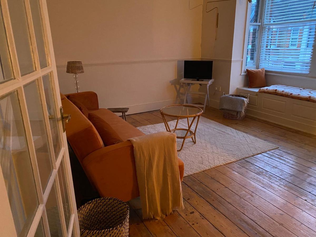 Stylish Apt London Excel Olympic Close To Station Apartment ภายนอก รูปภาพ