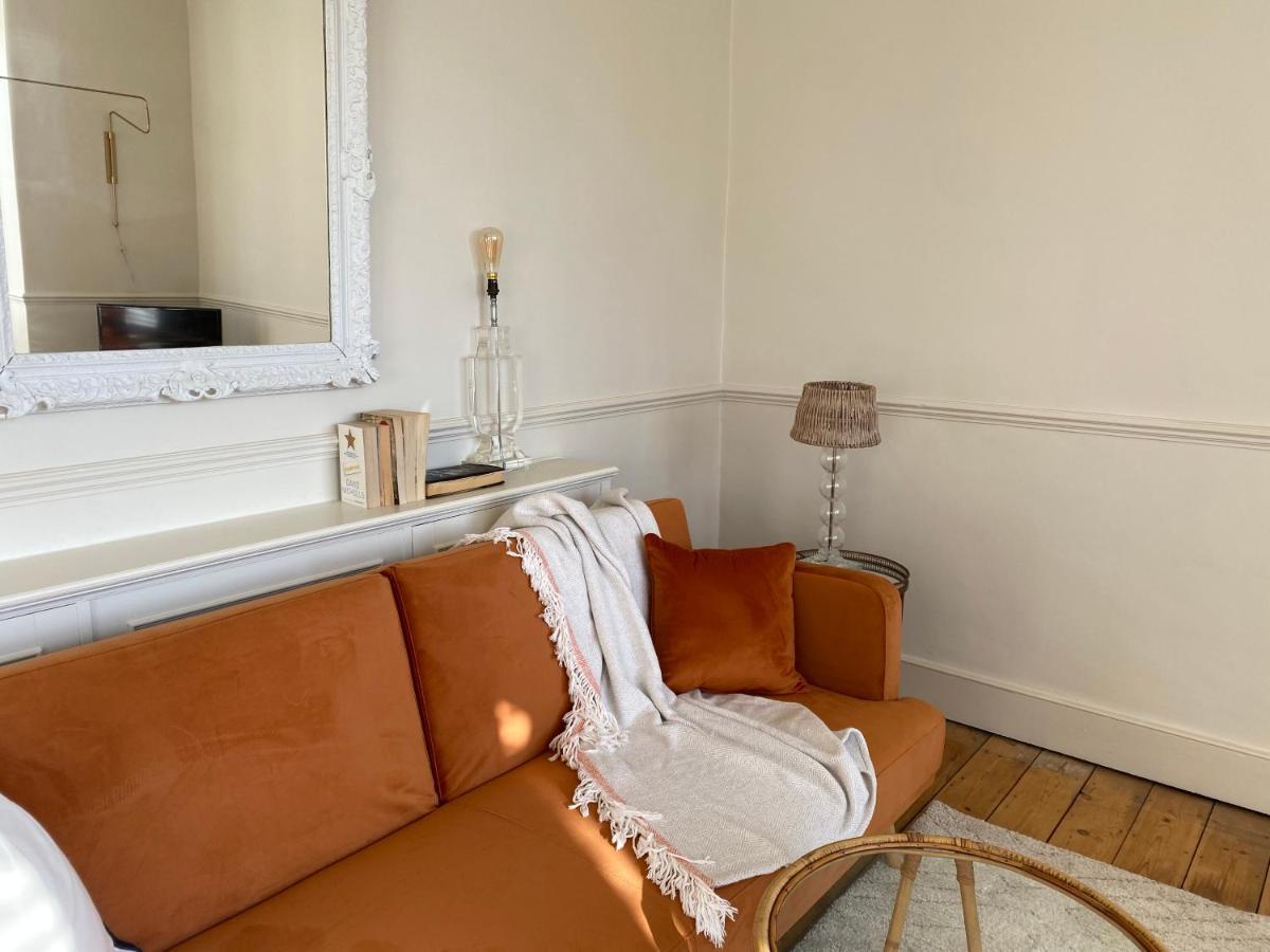 Stylish Apt London Excel Olympic Close To Station Apartment ภายนอก รูปภาพ