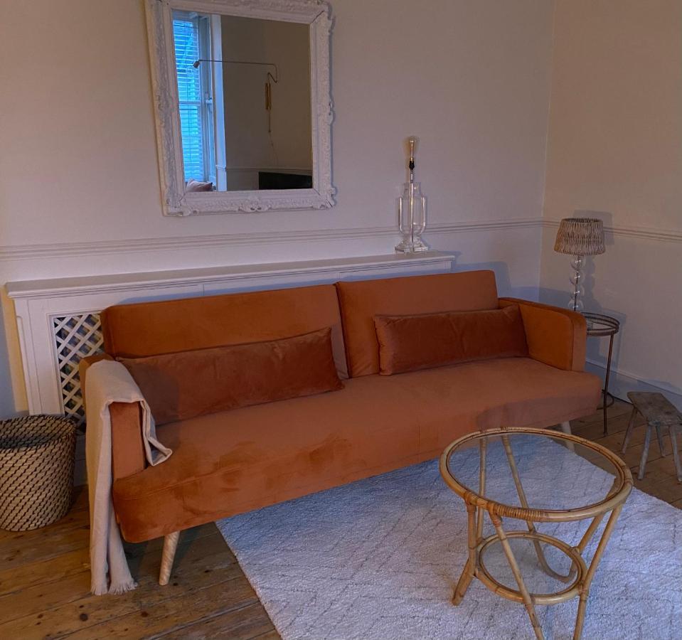 Stylish Apt London Excel Olympic Close To Station Apartment ภายนอก รูปภาพ
