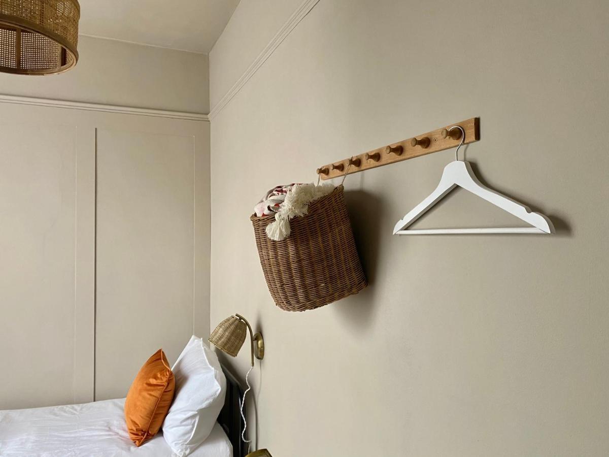 Stylish Apt London Excel Olympic Close To Station Apartment ภายนอก รูปภาพ