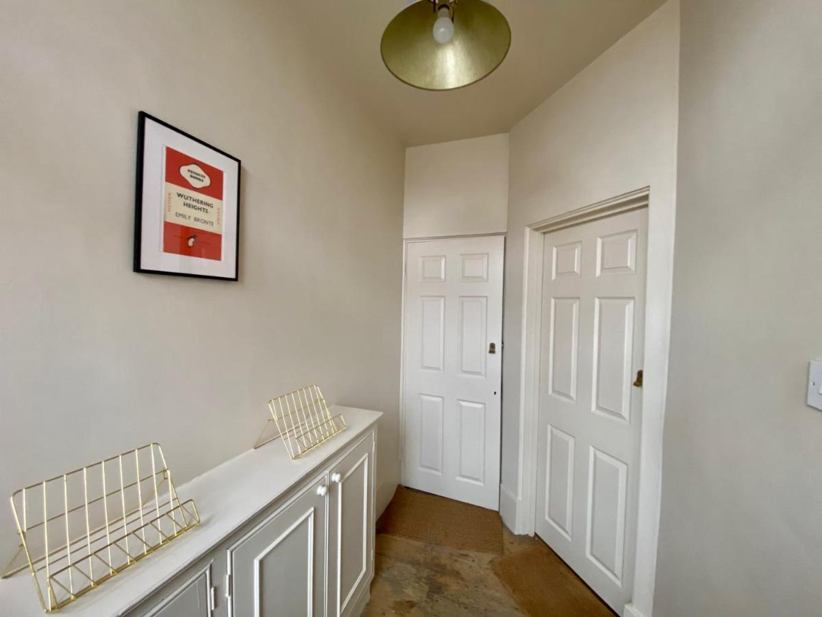 Stylish Apt London Excel Olympic Close To Station Apartment ภายนอก รูปภาพ