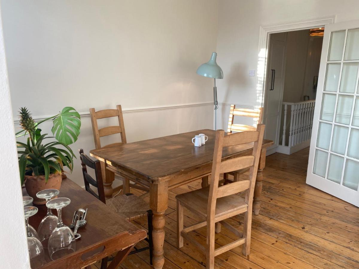 Stylish Apt London Excel Olympic Close To Station Apartment ภายนอก รูปภาพ