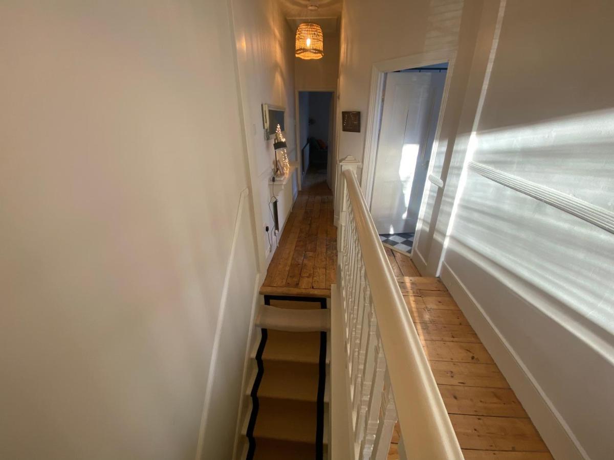Stylish Apt London Excel Olympic Close To Station Apartment ภายนอก รูปภาพ