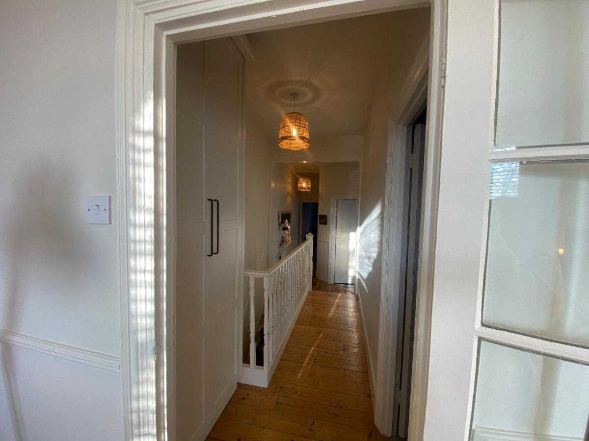 Stylish Apt London Excel Olympic Close To Station Apartment ภายนอก รูปภาพ
