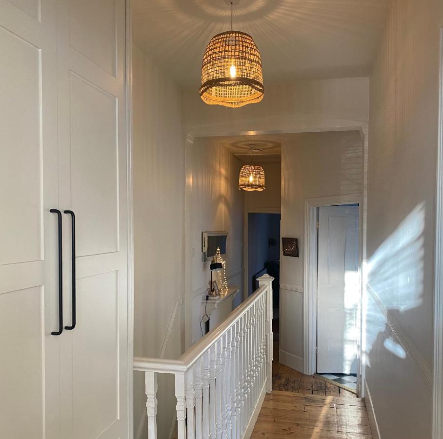 Stylish Apt London Excel Olympic Close To Station Apartment ภายนอก รูปภาพ