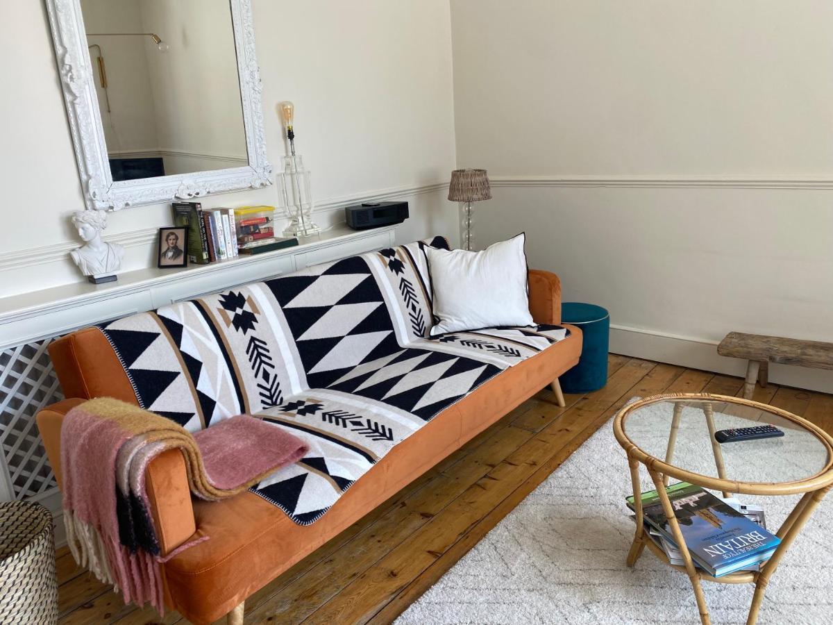 Stylish Apt London Excel Olympic Close To Station Apartment ภายนอก รูปภาพ
